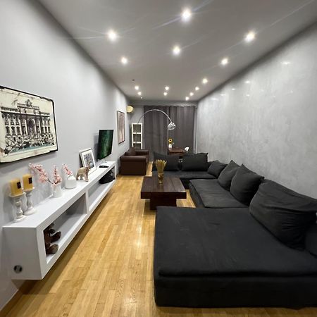Apartament Marina Zeas Seaview House-Marinaq Pireus Zewnętrze zdjęcie