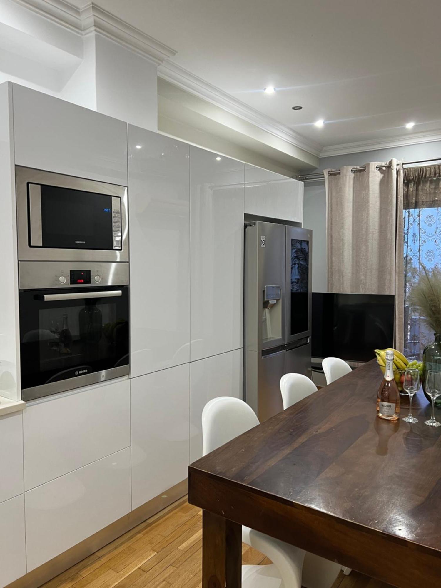 Apartament Marina Zeas Seaview House-Marinaq Pireus Zewnętrze zdjęcie