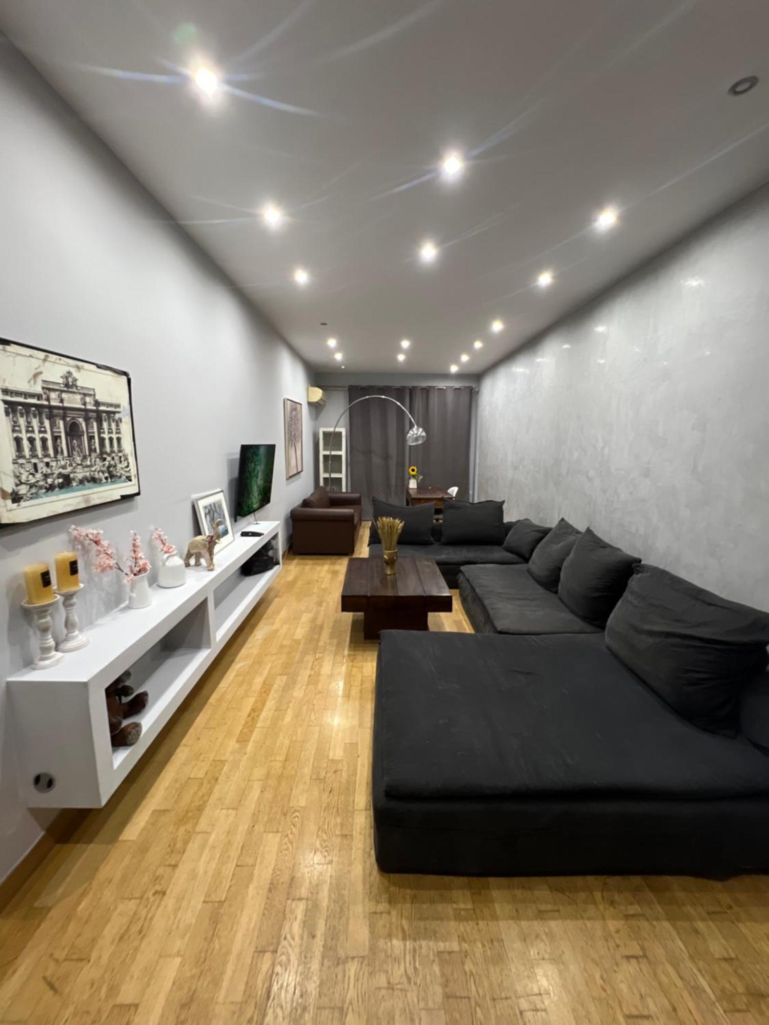 Apartament Marina Zeas Seaview House-Marinaq Pireus Zewnętrze zdjęcie